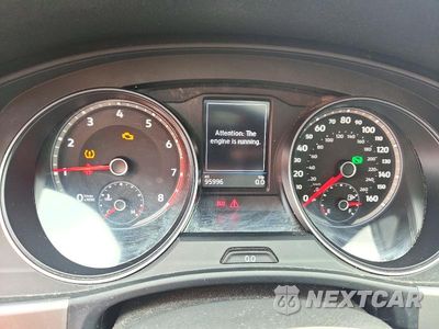 Zdjęcie 9 z 14 samochodu: 2021 VOLKSWAGEN ATLAS SE VIN:1V2JP2CA7MC596419 - miniatura