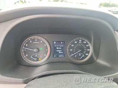Zdjęcie 9 z 13 samochodu: 2018 HYUNDAI TUCSON SEL VIN:KM8J3CA4XJU681563 - miniatura