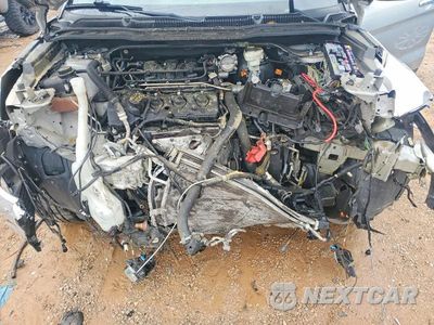 Zdjęcie 12 z 13 samochodu: 2018 FORD EXPLORER LIMITED VIN:1FM5K7F83JGA16154 - miniatura