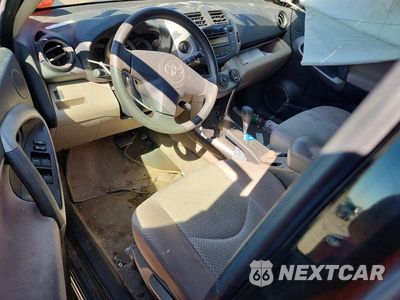Zdjęcie 8 z 13 samochodu: 2008 TOYOTA RAV4 BASE VIN:JTMBD35V285203683 - miniatura