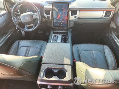 Zdjęcie 8 z 13 samochodu: 2022 FORD EXPEDITION TIMBERLINE VIN:1FMJU1RT0NEA02865 - miniatura
