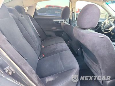 Zdjęcie 10 z 12 samochodu: 2013 NISSAN ALTIMA 2.5 VIN:1N4AL3AP0DC118472 - miniatura