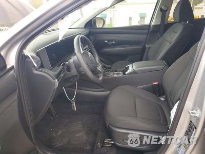Zdjęcie 7 z 14 samochodu: 2026 HYUNDAI TUCSON SEL VIN:5NMJB3DE1TH668092 - miniatura