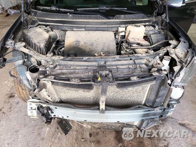 Zdjęcie 11 z 12 samochodu: 2020 CHEVROLET TRAVERSE LT VIN:1GNEVGKW3LJ316547 - miniatura