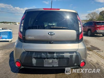 Zdjęcie 6 z 14 samochodu: 2016 KIA SOUL BASE VIN:KNDJN2A2XG7372335 - miniatura