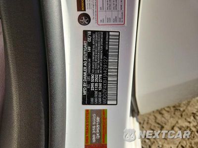Zdjęcie 12 z 12 samochodu: 2018 MERCEDES-BENZ E 300 4MATIC VIN:WDDZF4KB1JA429127 - miniatura
