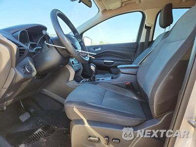 Zdjęcie 7 z 13 samochodu: 2018 FORD ESCAPE SE VIN:1FMCU9GD9JUA11762 - miniatura