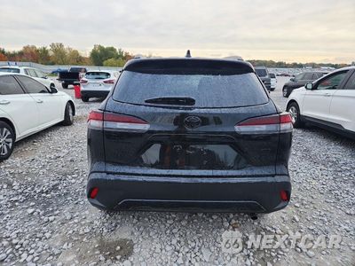 Zdjęcie 6 z 14 samochodu: 2026 TOYOTA COROLLA CROSS LE VIN:7MUCAABG5TV174695 - miniatura