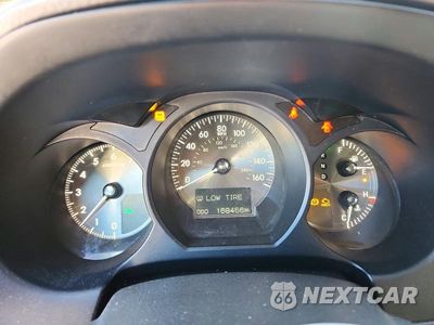 Zdjęcie 9 z 12 samochodu: 2007 LEXUS GS 350 VIN:JTHCE96S070010466 - miniatura