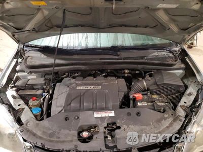 Zdjęcie 12 z 13 samochodu: 2010 HONDA ODYSSEY EX VIN:5FNRL3H45AB081751 - miniatura