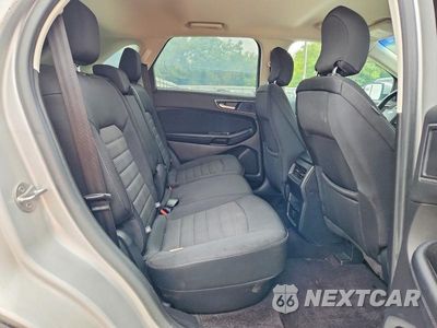 Zdjęcie 11 z 13 samochodu: 2016 FORD EDGE SEL VIN:2FMPK4J98GBC05180 - miniatura
