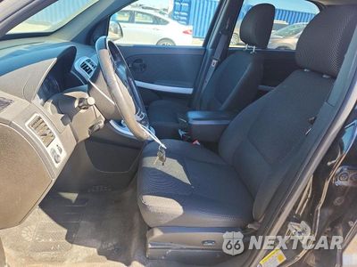 Zdjęcie 7 z 13 samochodu: 2009 PONTIAC TORRENT VIN:2CKDL33F696210819 - miniatura