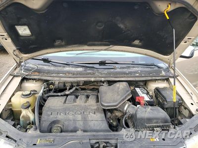 Zdjęcie 11 z 12 samochodu: 2007 LINCOLN MKX VIN:2LMDU68C77BJ32981 - miniatura