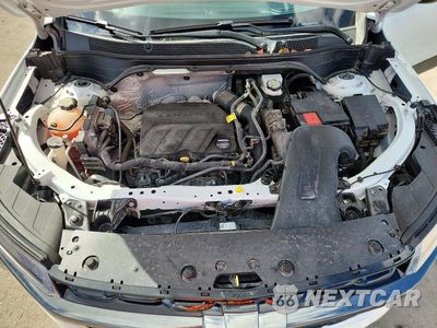 Zdjęcie 12 z 13 samochodu: 2024 CHEVROLET TRAX 1RS VIN:KL77LGE2XRC018202 - miniatura
