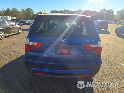 Zdjęcie 6 z 12 samochodu: 2009 BMW X3 XDRIVE30I VIN:WBXPC93419WJ25384 - miniatura