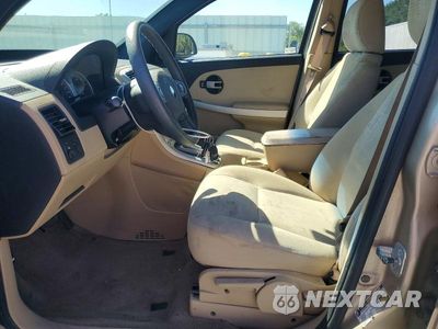 Zdjęcie 7 z 14 samochodu: 2005 CHEVROLET EQUINOX LS VIN:2CNDL13F256068163 - miniatura