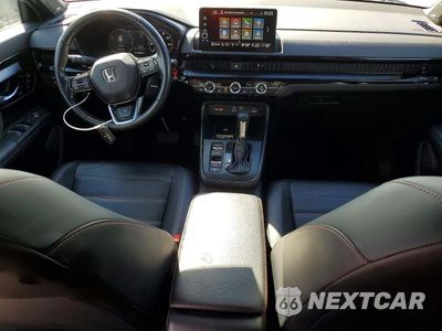 Zdjęcie 8 z 13 samochodu: 2024 HONDA CR-V SPORT TOURING VIN:5J6RS6H94RL003626 - miniatura