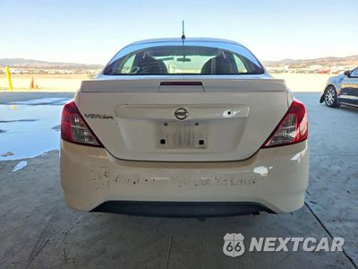 Zdjęcie 6 z 12 samochodu: 2017 NISSAN VERSA 1.6 S PLUS VIN:3N1CN7AP6HL873837 - miniatura