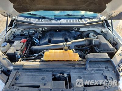 Zdjęcie 11 z 12 samochodu: 2018 FORD F150 SUPER CAB VIN:1FTFX1CG9JKC90409 - miniatura