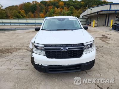 Piąte zdjęcie samochodu w środku: 2024 FORD MAVERICK XLT VIN:3FTTW8H31RRA61248 - miniatura