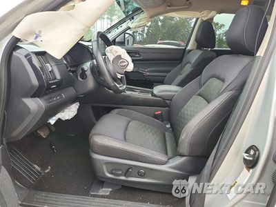 Zdjęcie 7 z 13 samochodu: 2024 NISSAN PATHFINDER SV VIN:5N1DR3BB9RC286025 - miniatura