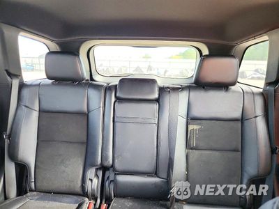 Zdjęcie 10 z 14 samochodu: 2019 JEEP GRAND CHEROKEE LAREDO VIN:1C4RJEAG6KC572172 - miniatura