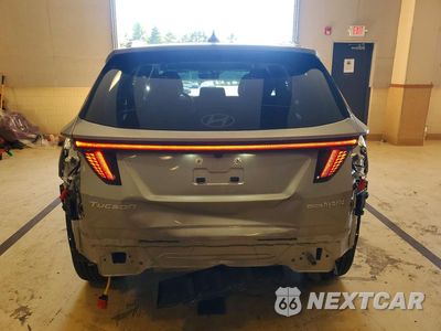 Zdjęcie 6 z 12 samochodu: 2025 HYUNDAI TUCSON LIMITED VIN:KM8JEDD17SU324604 - miniatura