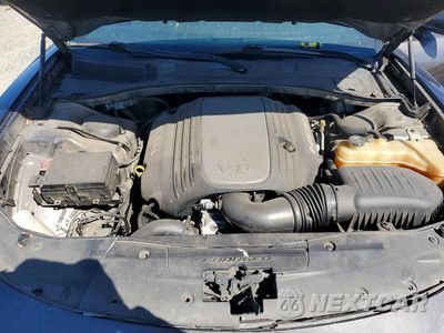 Zdjęcie 11 z 12 samochodu: 2016 DODGE CHARGER R/T VIN:2C3CDXCT8GH281247 - miniatura