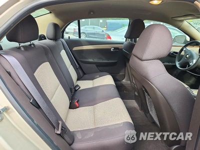 Zdjęcie 10 z 12 samochodu: 2011 CHEVROLET MALIBU 1LT VIN:1G1ZC5E17BF380752 - miniatura