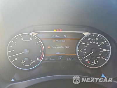 Zdjęcie 9 z 13 samochodu: 2020 NISSAN ALTIMA SR VIN:1N4BL4CW7LC285229 - miniatura
