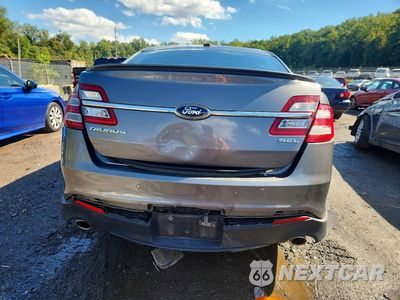 Zdjęcie 6 z 12 samochodu: 2013 FORD TAURUS SEL VIN:1FAHP2E89DG151656 - miniatura