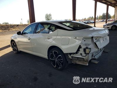 Drugie zdjęcie samochodu z przodu: 2023 NISSAN ALTIMA SR VIN:1N4BL4CW4PN406776 - miniatura
