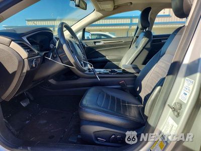 Zdjęcie 7 z 12 samochodu: 2015 FORD FUSION SE VIN:3FA6P0HD0FR290798 - miniatura