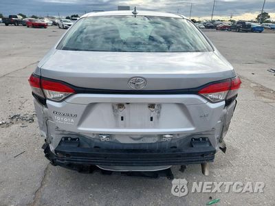 Zdjęcie 6 z 13 samochodu: 2021 TOYOTA COROLLA LE VIN:5YFEPMAE7MP190930 - miniatura