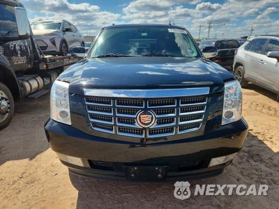 Piąte zdjęcie samochodu w środku: 2014 CADILLAC ESCALADE ESV LUXURY VIN:1GYS3HEF0ER233417 - miniatura