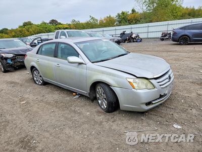 Czwarte zdjęcie samochodu z boku: 2006 TOYOTA AVALON XLS VIN:4T1BK36B26U082338 - miniatura