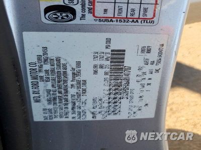Zdjęcie 12 z 12 samochodu: 2010 FORD FUSION SE VIN:3FAHP0HAGAR141707 - miniatura