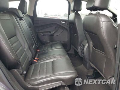 Zdjęcie 11 z 13 samochodu: 2017 FORD ESCAPE TITANIUM VIN:1FMCU0J97HUB36575 - miniatura