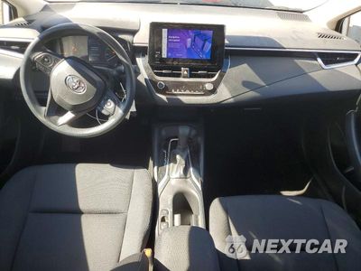 Zdjęcie 8 z 12 samochodu: 2023 TOYOTA COROLLA LE VIN:5YFB4MDE1PP031770 - miniatura