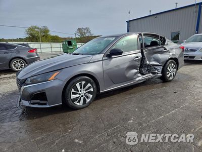 2024 NISSAN ALTIMA S 1N4BL4BV8RN419106 - główne zdjęcie licytacji z USA - miniatura