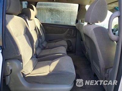 Zdjęcie 11 z 13 samochodu: 2009 TOYOTA SIENNA LE 8-PASSENGER VIN:5TDZK23CX9S283231 - miniatura