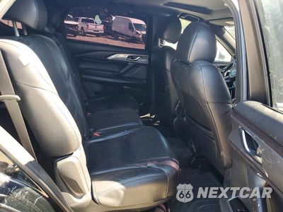 Zdjęcie 11 z 13 samochodu: 2018 MAZDA CX-9 GRAND TOURING VIN:JM3TCADY5J0207289 - miniatura