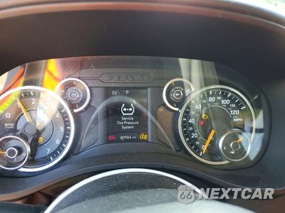 Zdjęcie 9 z 12 samochodu: 2019 RAM 1500 BIG HORN/LONE STAR VIN:1C6SRFFT3KN648612 - miniatura