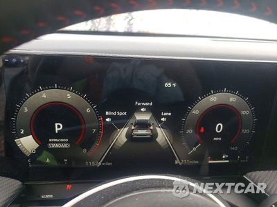 Zdjęcie 9 z 14 samochodu: 2025 NISSAN KICKS SR VIN:3N8AP6DA8SL332266 - miniatura