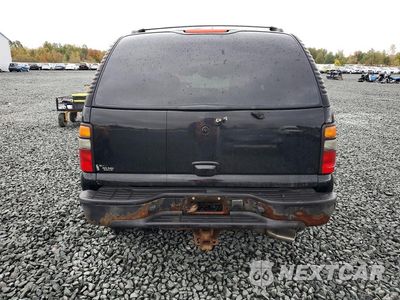 Zdjęcie 6 z 13 samochodu: 2004 GMC YUKON DENALI VIN:1GKEK63U94J231985 - miniatura