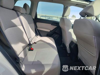 Zdjęcie 11 z 14 samochodu: 2015 SUBARU FORESTER 2.5I PREMIUM VIN:JF2SJADC5FH838777 - miniatura
