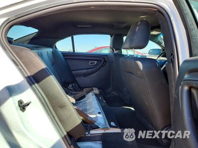 Zdjęcie 10 z 13 samochodu: 2016 FORD TAURUS POLICE INTERCEPTOR VIN:1FAHP2MK2GG119360 - miniatura