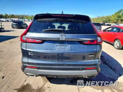 Zdjęcie 6 z 14 samochodu: 2024 HONDA CR-V SPORT TOURING VIN:7FARS6H9XRE006396 - miniatura