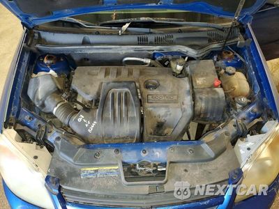 Zdjęcie 11 z 12 samochodu: 2005 CHEVROLET COBALT VIN:1G1AK52F657603765 - miniatura