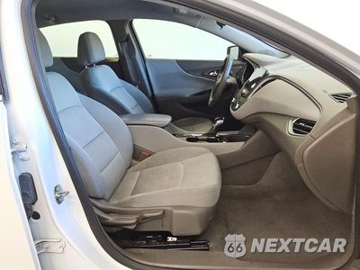 Zdjęcie 14 z 14 samochodu: 2022 CHEVROLET MALIBU LT VIN:1G1ZD5ST2NF125725 - miniatura